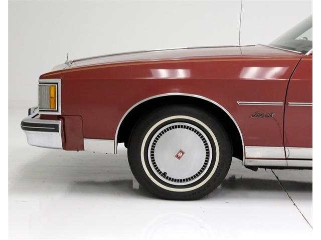 1983 Oldsmobile Delta 88 (CC-1166762) for sale in Morgantown, Pennsylvania