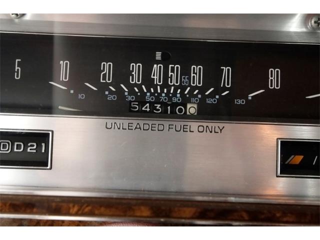 1983 Oldsmobile Delta 88 (CC-1166762) for sale in Morgantown, Pennsylvania