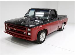 1985 Chevrolet C10 (CC-1166763) for sale in Morgantown, Pennsylvania