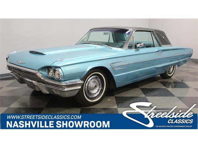 1965 Ford Thunderbird (CC-1166765) for sale in Lavergne, Tennessee