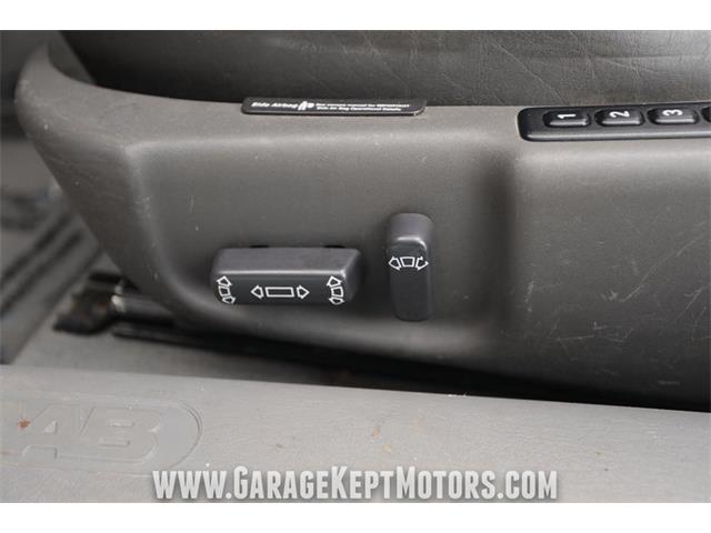 1999 Saab 9-3 (CC-1166777) for sale in Grand Rapids, Michigan