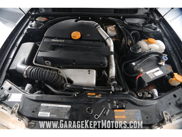 1999 Saab 9-3 (CC-1166777) for sale in Grand Rapids, Michigan