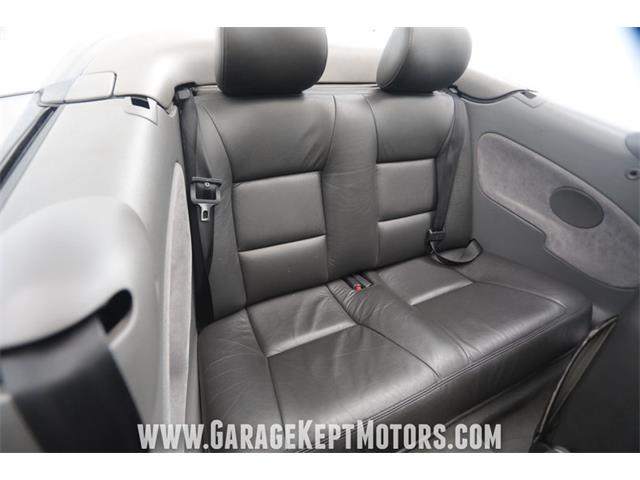 1999 Saab 9-3 (CC-1166777) for sale in Grand Rapids, Michigan