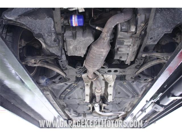 1999 Saab 9-3 (CC-1166777) for sale in Grand Rapids, Michigan