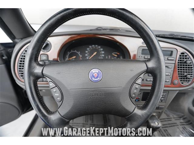 1999 Saab 9-3 (CC-1166777) for sale in Grand Rapids, Michigan