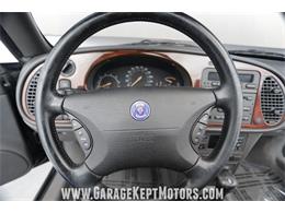 1999 Saab 9-3 (CC-1166777) for sale in Grand Rapids, Michigan