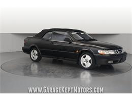 1999 Saab 9-3 (CC-1166777) for sale in Grand Rapids, Michigan
