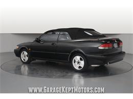 1999 Saab 9-3 (CC-1166777) for sale in Grand Rapids, Michigan