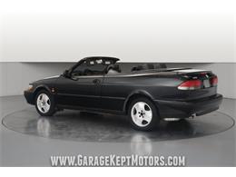 1999 Saab 9-3 (CC-1166777) for sale in Grand Rapids, Michigan