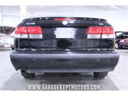 1999 Saab 9-3 (CC-1166777) for sale in Grand Rapids, Michigan