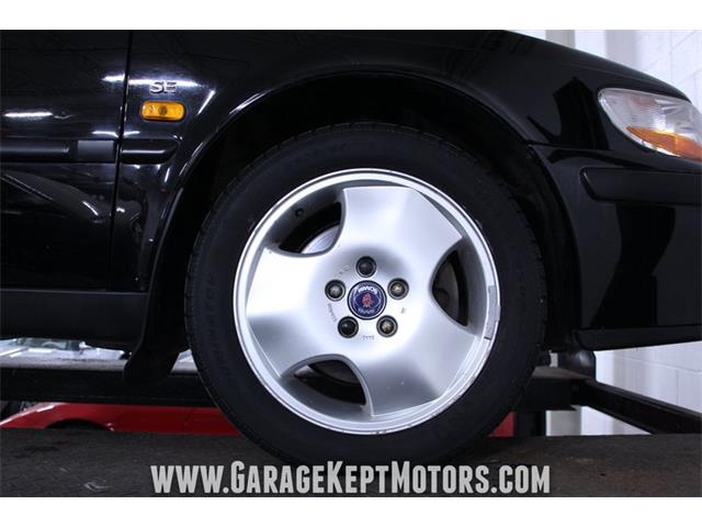 1999 Saab 9-3 (CC-1166777) for sale in Grand Rapids, Michigan