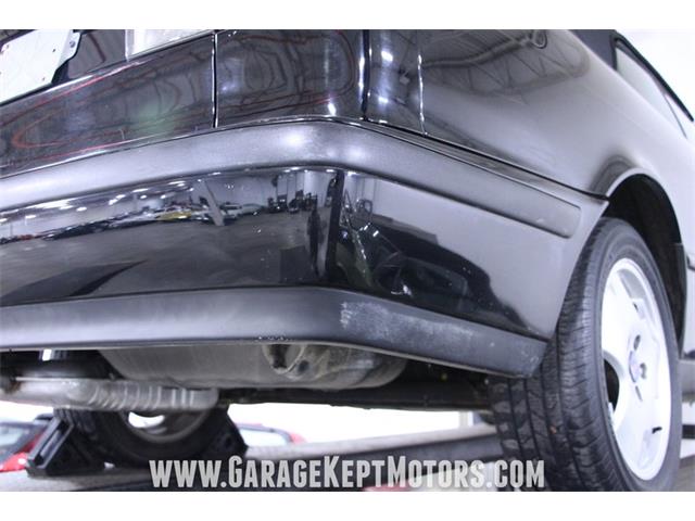 1999 Saab 9-3 (CC-1166777) for sale in Grand Rapids, Michigan