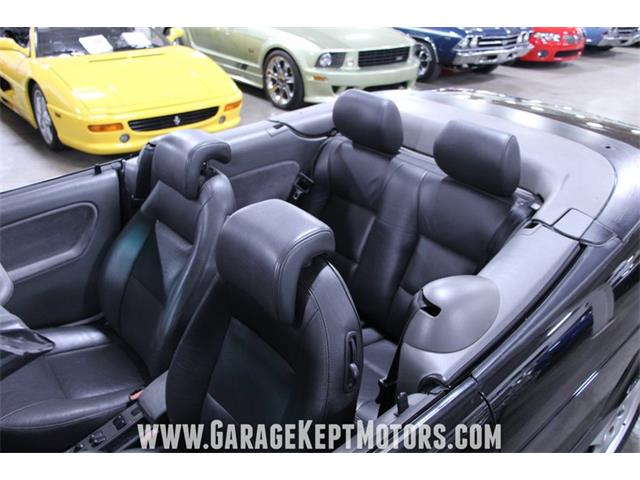 1999 Saab 9-3 (CC-1166777) for sale in Grand Rapids, Michigan