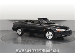 1999 Saab 9-3 (CC-1166777) for sale in Grand Rapids, Michigan