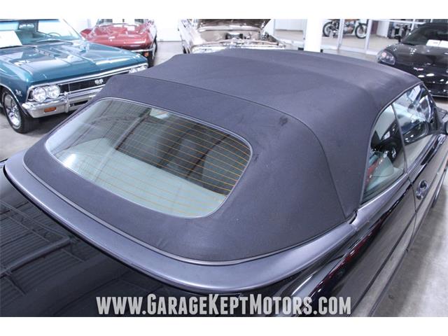 1999 Saab 9-3 (CC-1166777) for sale in Grand Rapids, Michigan