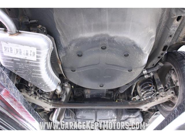 1999 Saab 9-3 (CC-1166777) for sale in Grand Rapids, Michigan