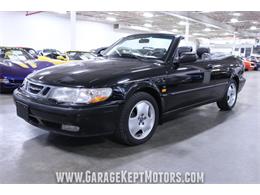 1999 Saab 9-3 (CC-1166777) for sale in Grand Rapids, Michigan