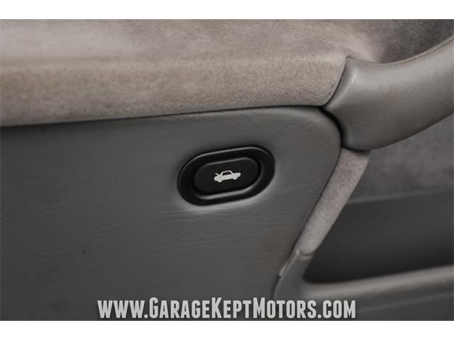 1999 Saab 9-3 (CC-1166777) for sale in Grand Rapids, Michigan