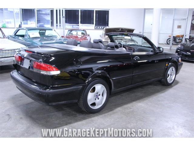 1999 Saab 9-3 (CC-1166777) for sale in Grand Rapids, Michigan