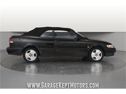 1999 Saab 9-3 (CC-1166777) for sale in Grand Rapids, Michigan