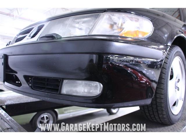 1999 Saab 9-3 (CC-1166777) for sale in Grand Rapids, Michigan