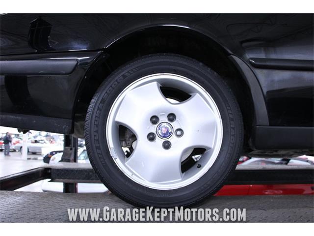 1999 Saab 9-3 (CC-1166777) for sale in Grand Rapids, Michigan