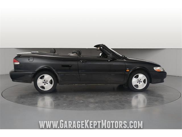 1999 Saab 9-3 (CC-1166777) for sale in Grand Rapids, Michigan