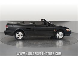1999 Saab 9-3 (CC-1166777) for sale in Grand Rapids, Michigan