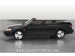 1999 Saab 9-3 (CC-1166777) for sale in Grand Rapids, Michigan