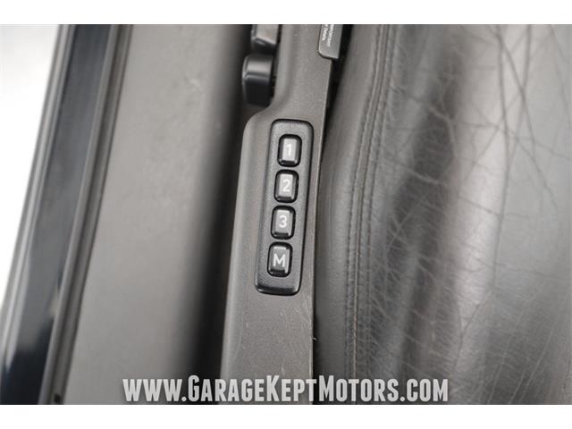 1999 Saab 9-3 (CC-1166777) for sale in Grand Rapids, Michigan