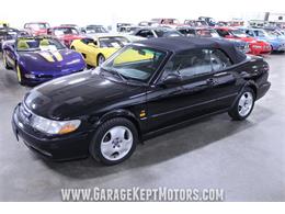 1999 Saab 9-3 (CC-1166777) for sale in Grand Rapids, Michigan