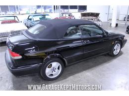 1999 Saab 9-3 (CC-1166777) for sale in Grand Rapids, Michigan