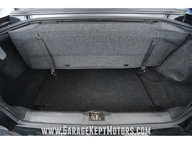 1999 Saab 9-3 (CC-1166777) for sale in Grand Rapids, Michigan