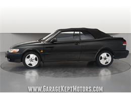 1999 Saab 9-3 (CC-1166777) for sale in Grand Rapids, Michigan