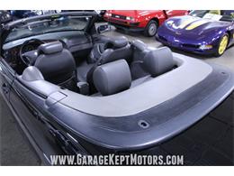 1999 Saab 9-3 (CC-1166777) for sale in Grand Rapids, Michigan