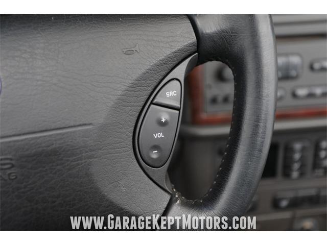 1999 Saab 9-3 (CC-1166777) for sale in Grand Rapids, Michigan