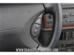 1999 Saab 9-3 (CC-1166777) for sale in Grand Rapids, Michigan