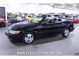 1999 Saab 9-3 (CC-1166777) for sale in Grand Rapids, Michigan