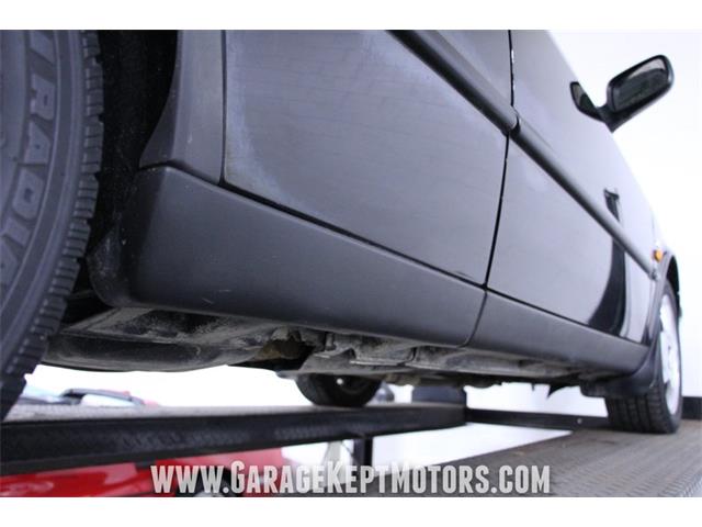 1999 Saab 9-3 (CC-1166777) for sale in Grand Rapids, Michigan