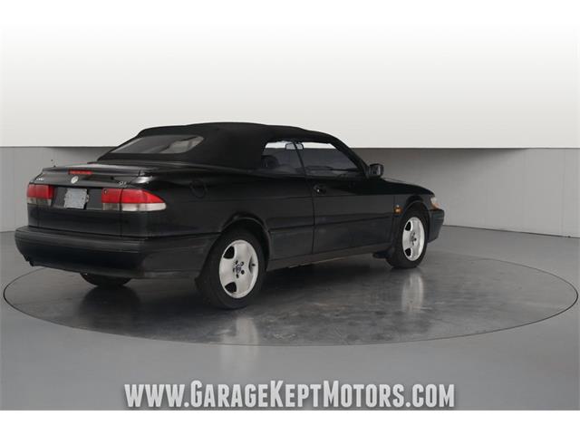 1999 Saab 9-3 (CC-1166777) for sale in Grand Rapids, Michigan