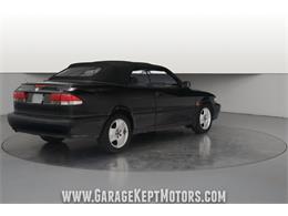 1999 Saab 9-3 (CC-1166777) for sale in Grand Rapids, Michigan