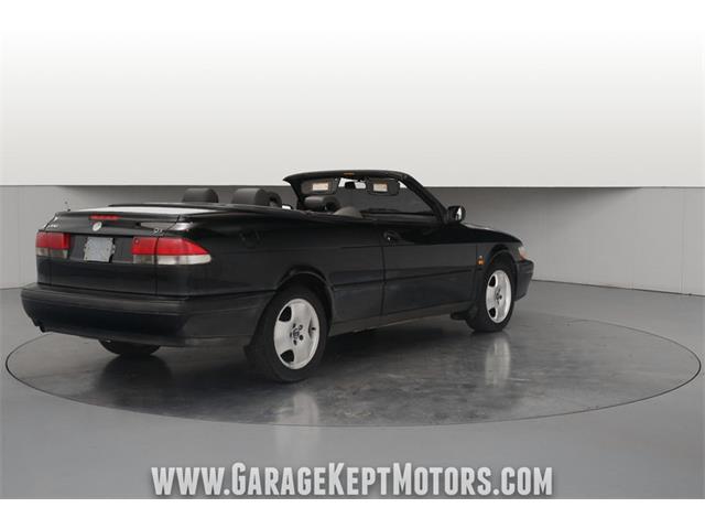 1999 Saab 9-3 (CC-1166777) for sale in Grand Rapids, Michigan