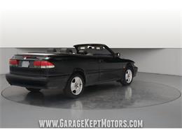 1999 Saab 9-3 (CC-1166777) for sale in Grand Rapids, Michigan