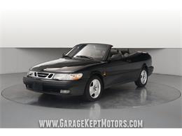 1999 Saab 9-3 (CC-1166777) for sale in Grand Rapids, Michigan