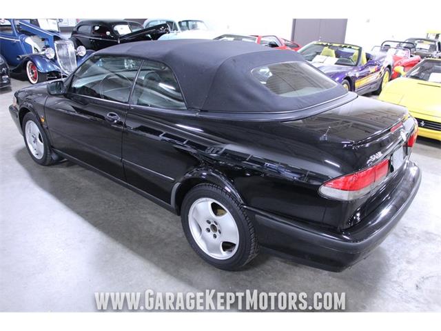 1999 Saab 9-3 (CC-1166777) for sale in Grand Rapids, Michigan