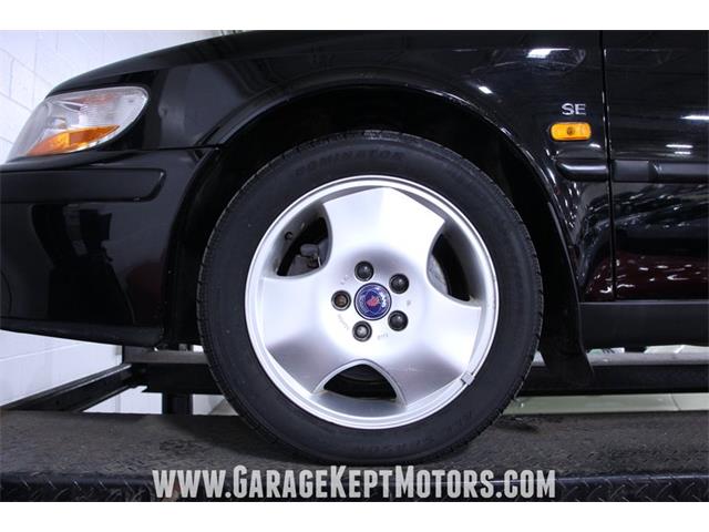 1999 Saab 9-3 (CC-1166777) for sale in Grand Rapids, Michigan