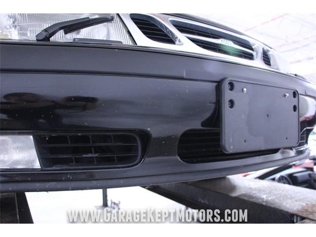 1999 Saab 9-3 (CC-1166777) for sale in Grand Rapids, Michigan