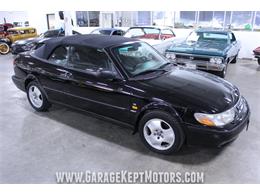 1999 Saab 9-3 (CC-1166777) for sale in Grand Rapids, Michigan