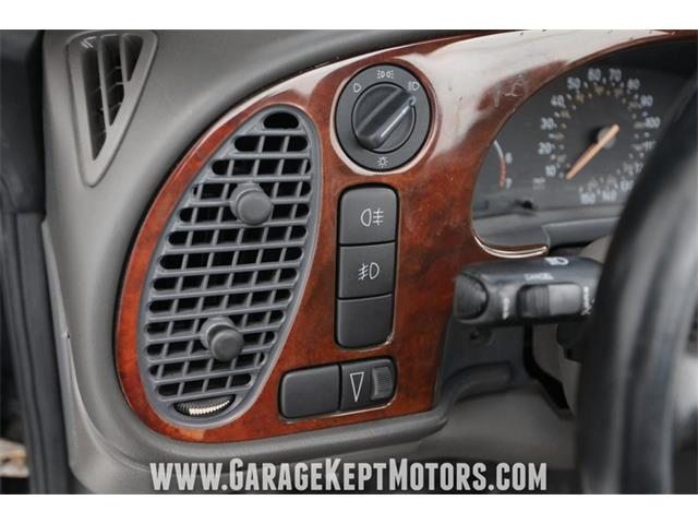 1999 Saab 9-3 (CC-1166777) for sale in Grand Rapids, Michigan