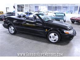 1999 Saab 9-3 (CC-1166777) for sale in Grand Rapids, Michigan